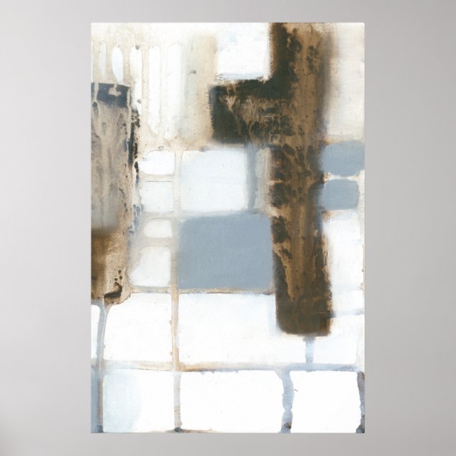 Póster Layout Modular II (Frente)