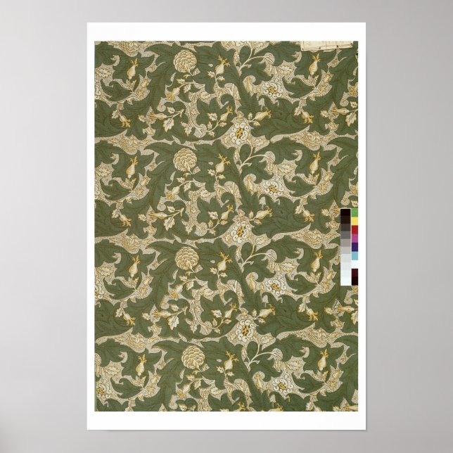 Póster Lea, 1912 (Frente)