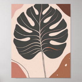 Poster LEAF