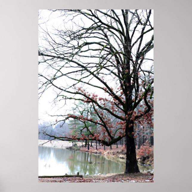 Poster Lean (Frente)