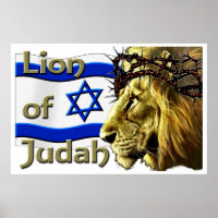 Leão de Judah