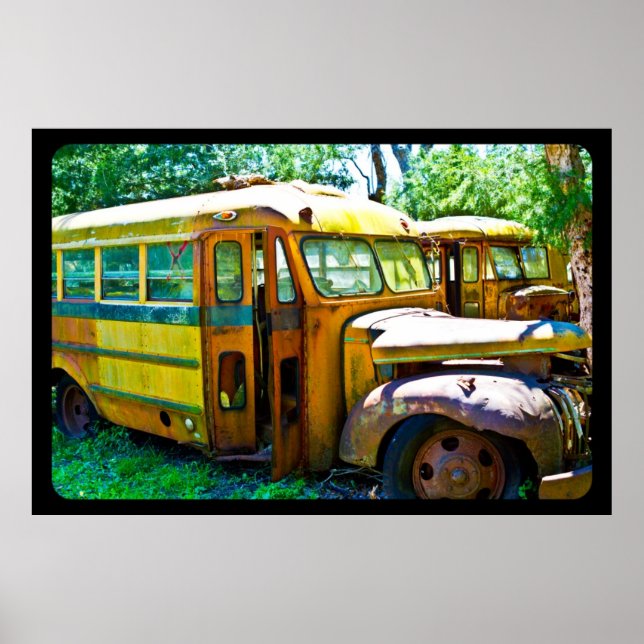 Poster Legado 1 do avô (Frente)