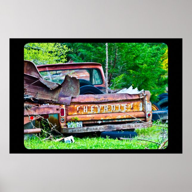 Póster Legado do avô 9 (Frente)