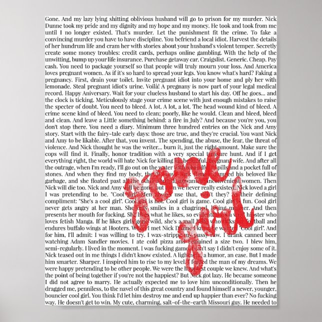 Poster Legal (Frente)