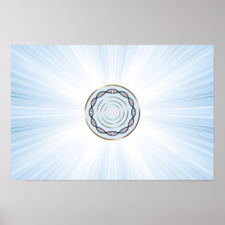 Poster Legal arte de parede para sala de estar e decoraçã