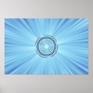 Poster Legal arte de parede para sala de estar e decoraçã