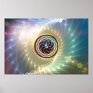 Poster Legal arte de parede para sala de estar e decoraçã