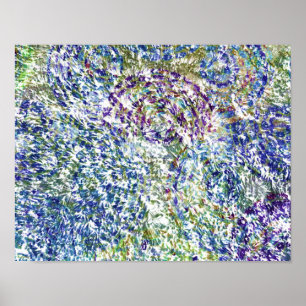 Poster Legal, moderno, cor-de-fundo abstrato moderno