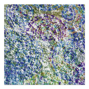 Póster Legal, moderno, cor-de-fundo abstrato moderno