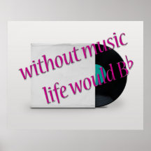 Legal Oldies Music Quote Vinyl Record