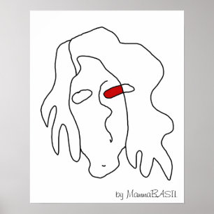 Póster Legal Poster!