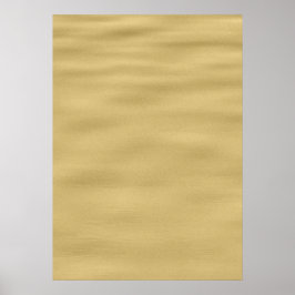 Póster Legal Sandy Beach Look