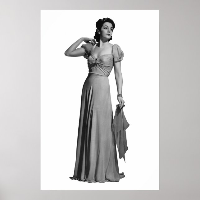 Póster Legenda 11 (Frente)