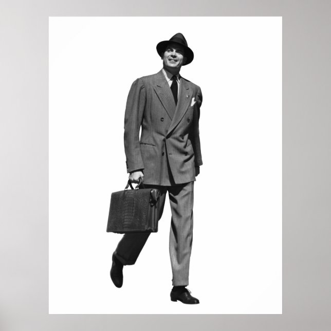 Poster Legenda 14 (Frente)