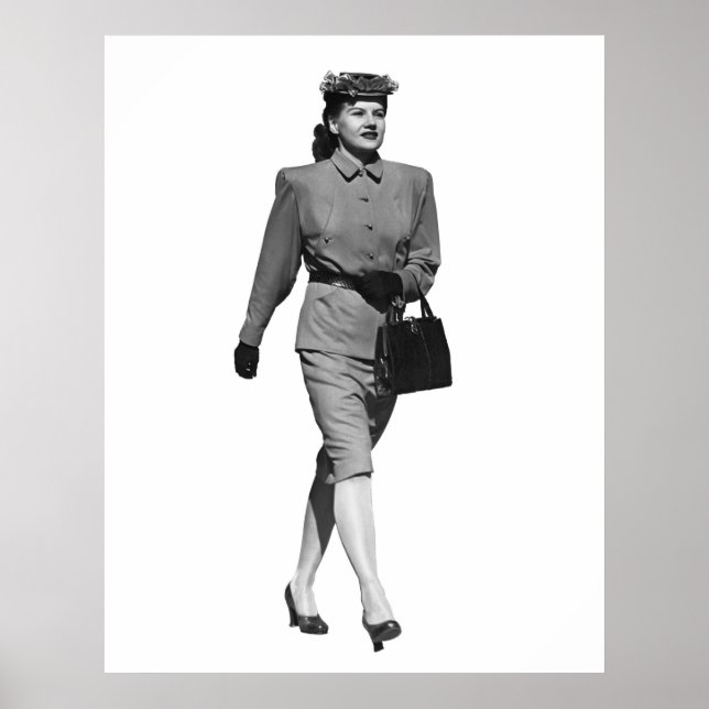 Póster Legenda 19 (Frente)