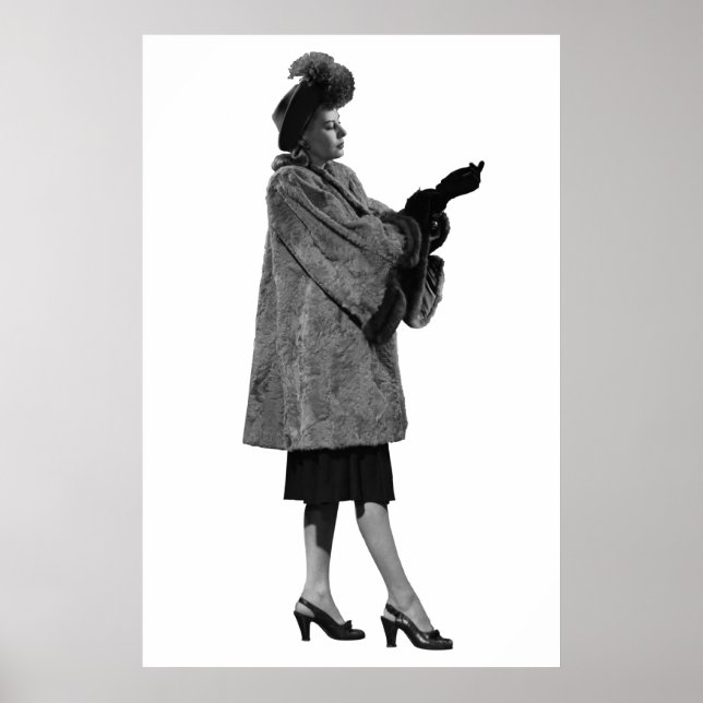 Póster Legenda 25 (Frente)