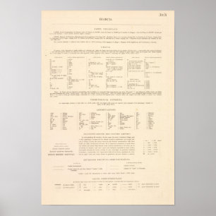 Póster Legenda 3031 France