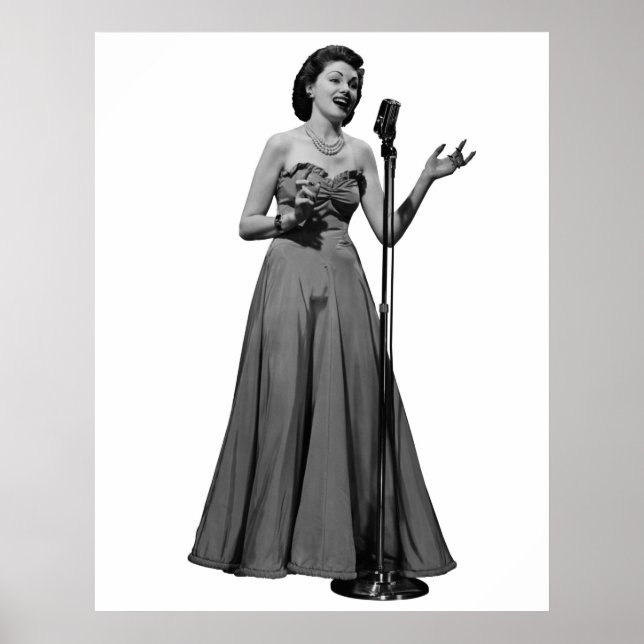 Póster Legenda 5 (Frente)