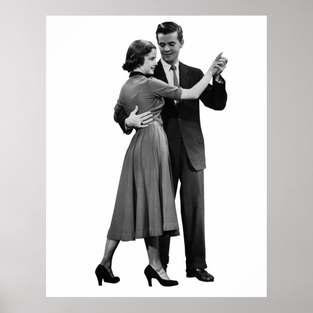 Póster Legenda 6 (Frente)