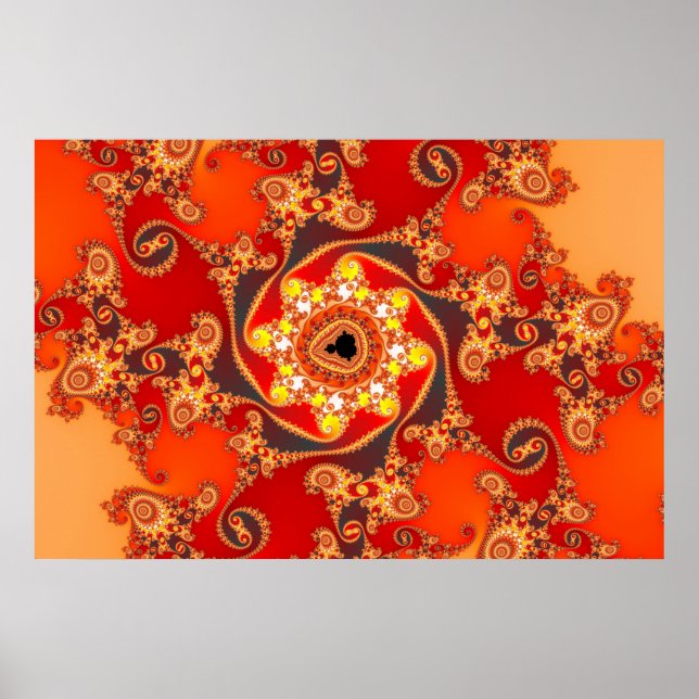 Poster Legenda Antiga (Frente)