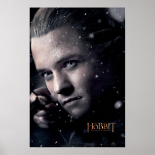 Poster LEGOLAS GREENLEAF™ Fechar