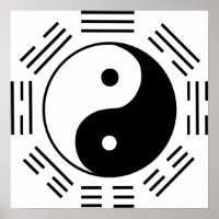 Lei de Atração Yin Yang