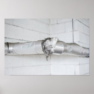 Póster Leinwand.