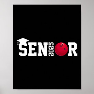 Poster Leitor De Boliches Do mais velho 2025 Cl Da Gradua