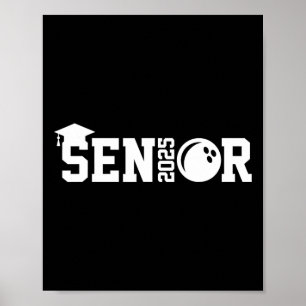 Poster Leitor De Boliches Do mais velho 2025 Cl Da Gradua