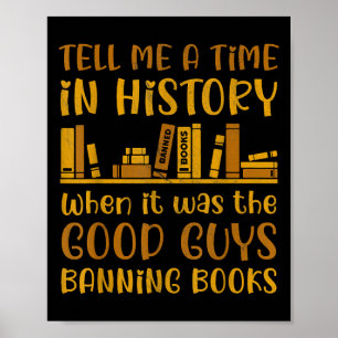 Poster Leitor de Livros Proibidos Lê Livros Proibidos Par