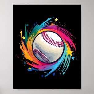 Poster Leitor De Venda E Gráfico Do Ventilador