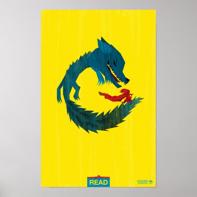 PÓSTER LEITURA (Frente)