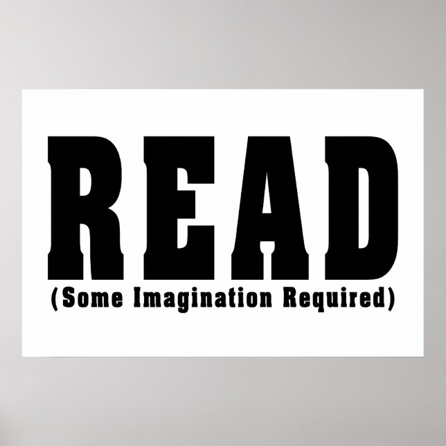 POSTER LEITURA (Frente)