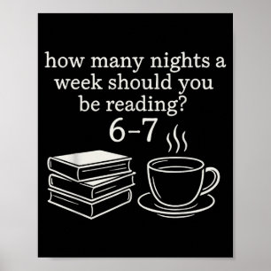 Poster Leitura 67 Meme Englieacher Engraçado 67 Amante de