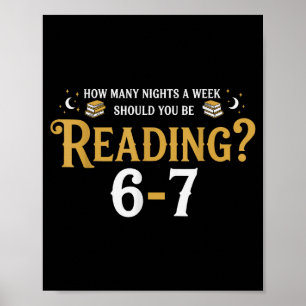 Poster Leitura 67 Meme Professor Bibliotecário Escolar En