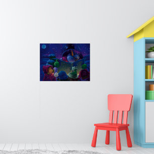 Poster Leitura de Inverno