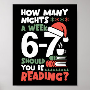 Poster Leitura Divertida 67 Meme Professor de Inglês Nata