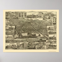 Leitura, PA Panorâmica - 1881