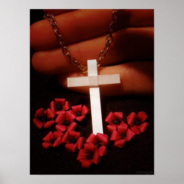 Poster Lembrança (Frente)