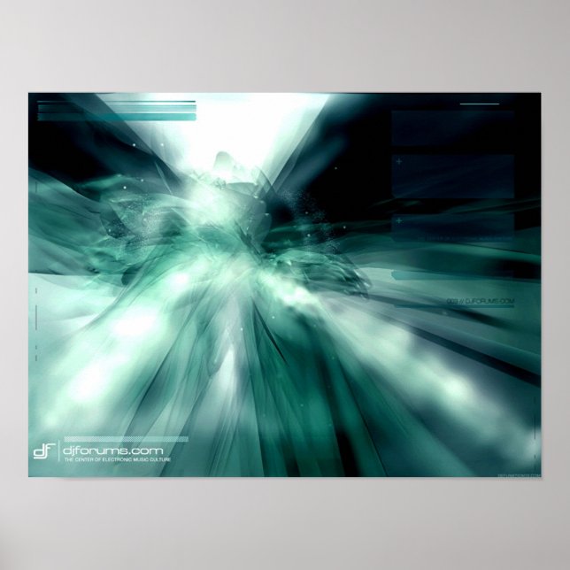 Póster lembrança (Frente)