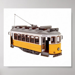 Póster Lembrança de Lisboa
