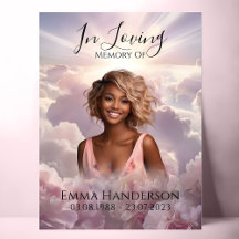 Lembrança Floral - Sinalizador de Boas-vindas do M