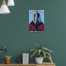 Lembrando-se daqueles que comemoraram o dia todo