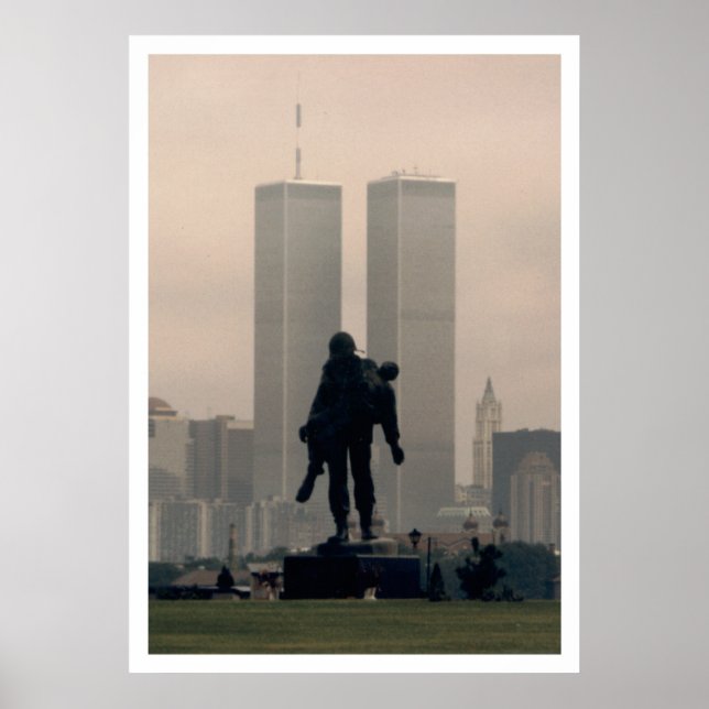 Póster Lembrar (Frente)