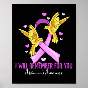 Poster Lembrarei para vocês, Heimerheimer, consciência 3