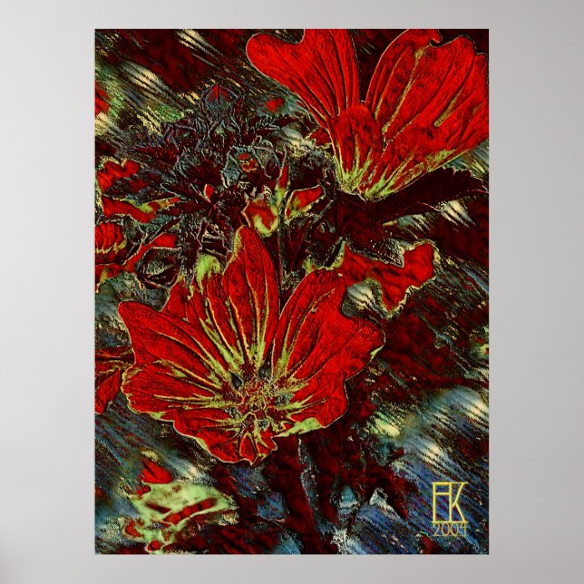 Poster lembre-se (Frente)