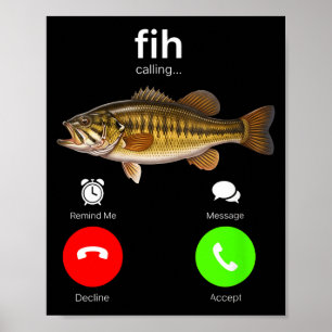Poster Lembrete de chamada da fih das mulheres recusar ac