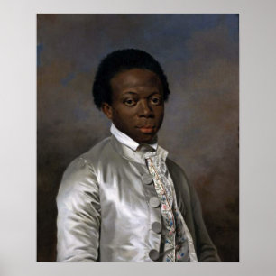 Poster Lemoine - Retrato