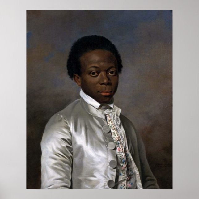 Poster Lemoine - Retrato (Frente)