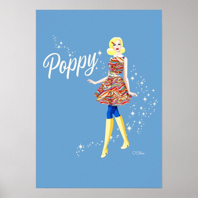 Poster Lemonhead (Frente)
